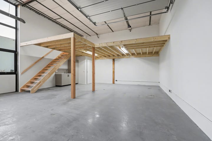 Photo 3 of Nieuwe Gouwe O.Z. 12-E