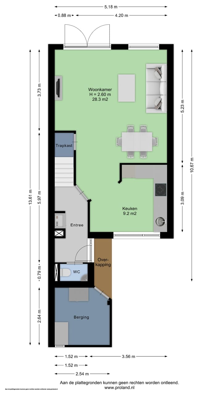 Photo 34 of Carl Muckstraat 8