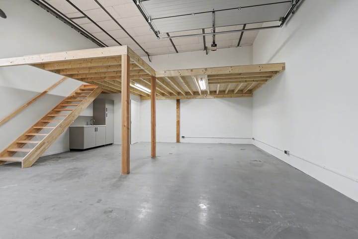 Photo 4 of Nieuwe Gouwe O.Z. 12-E