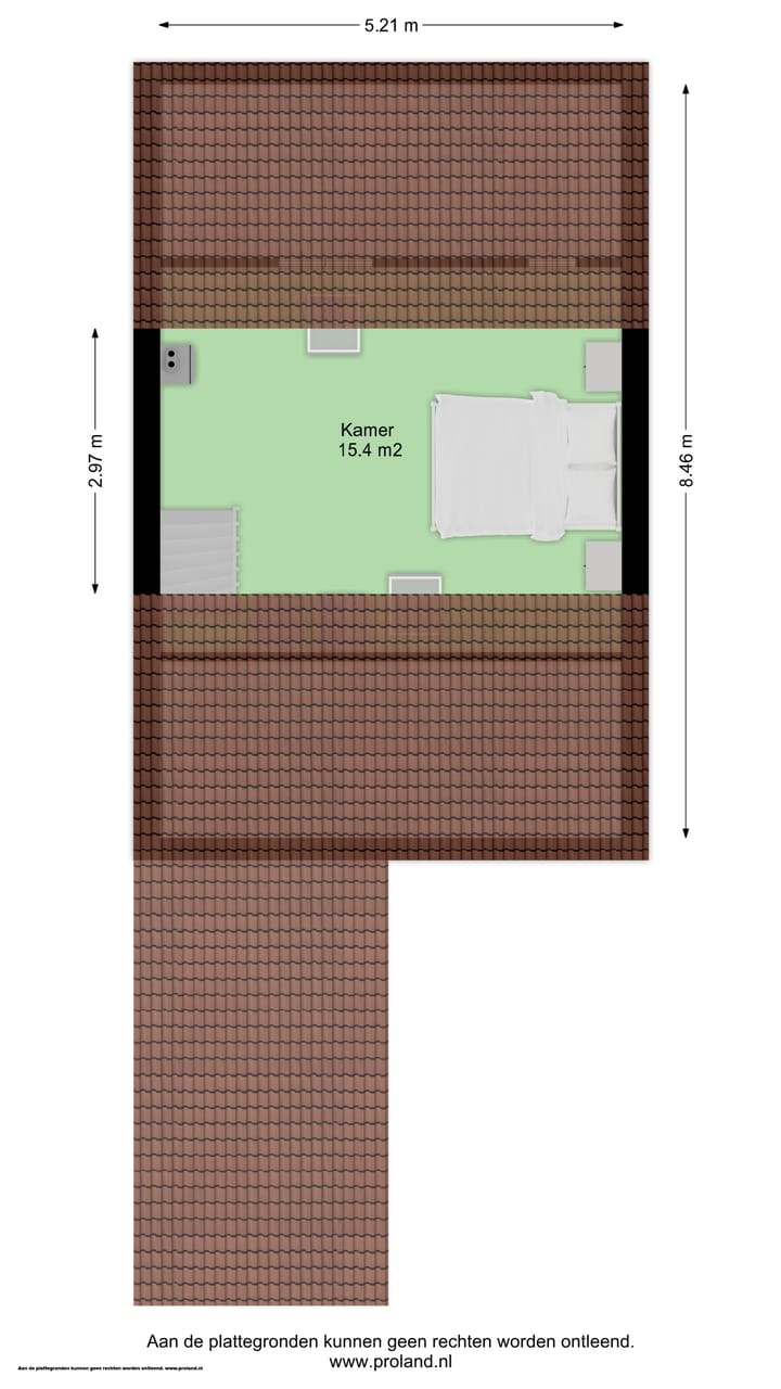 Photo 36 of Carl Muckstraat 8