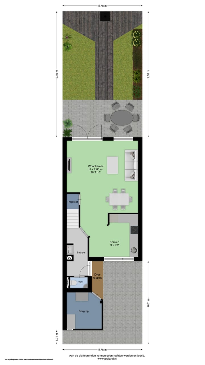 Photo 37 of Carl Muckstraat 8