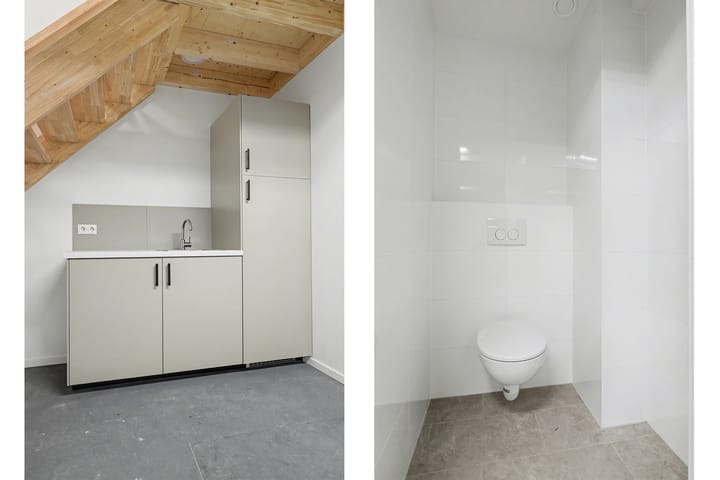 Photo 5 of Nieuwe Gouwe O.Z. 12-E