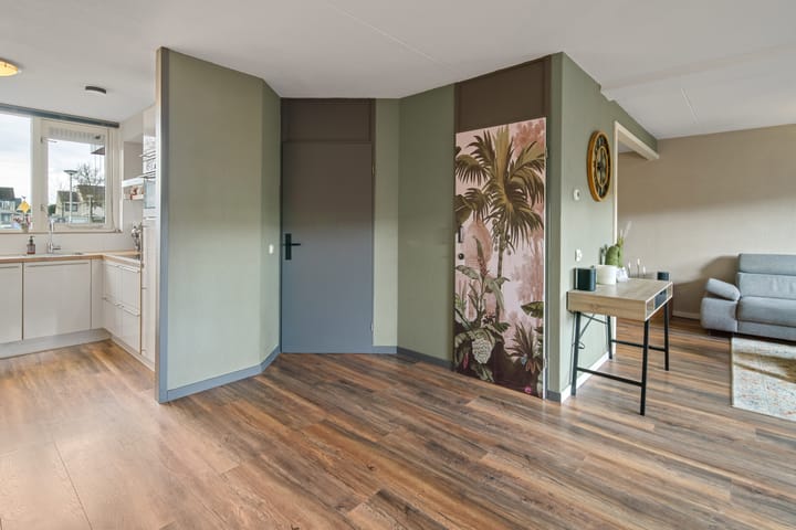 Foto 19 van Cyclaamberg 80