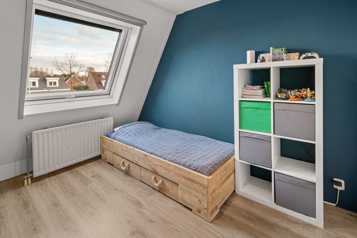 Foto 25 van Cyclaamberg 80