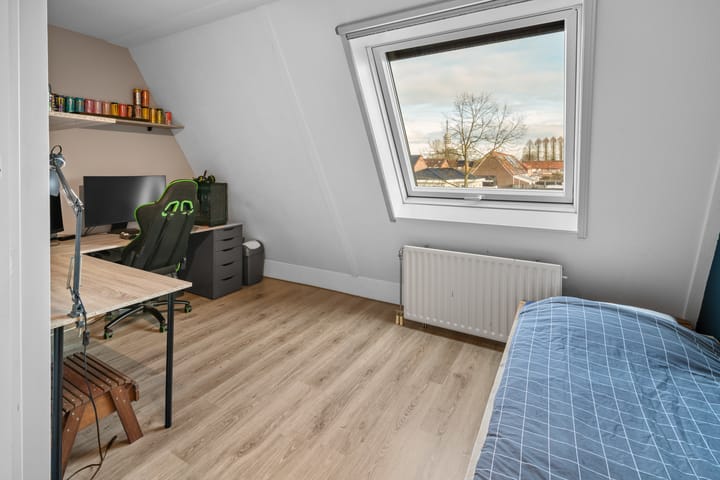 Foto 26 van Cyclaamberg 80