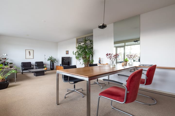 Photo 2 of Hofstraat 98