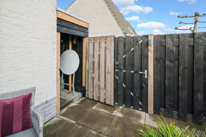 Foto 44 van Cyclaamberg 80