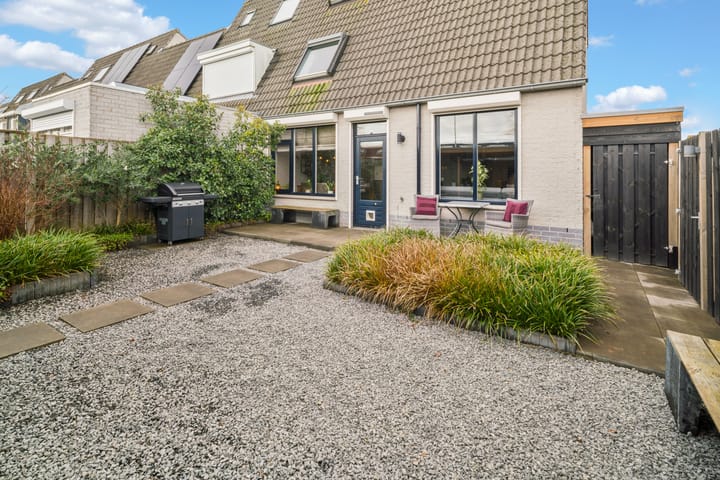 Foto 45 van Cyclaamberg 80