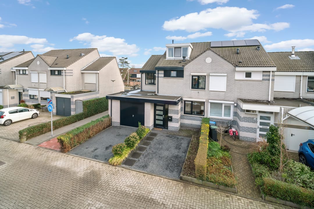 Photo 46 of Cyclaamberg 80