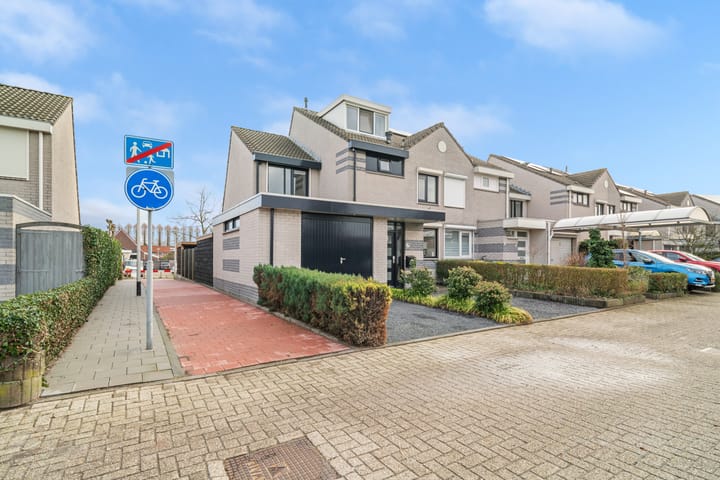 Foto 47 van Cyclaamberg 80