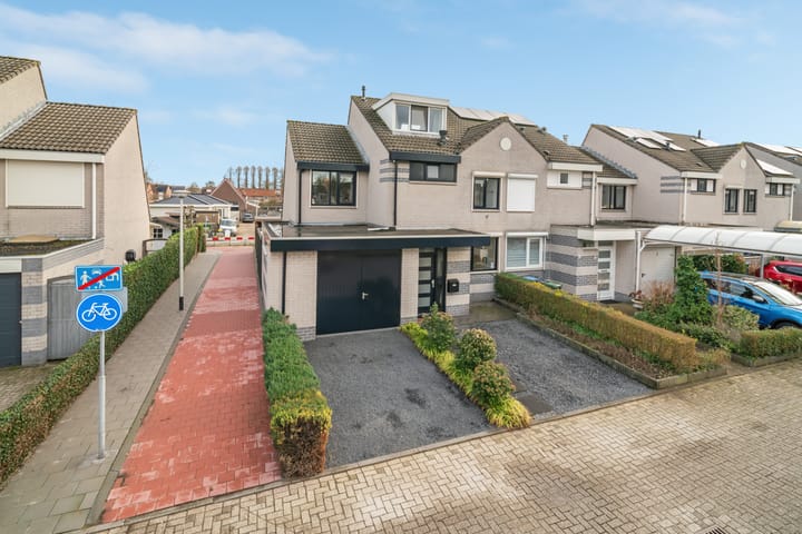 Foto 49 van Cyclaamberg 80