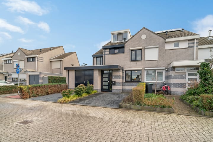 Foto 50 van Cyclaamberg 80