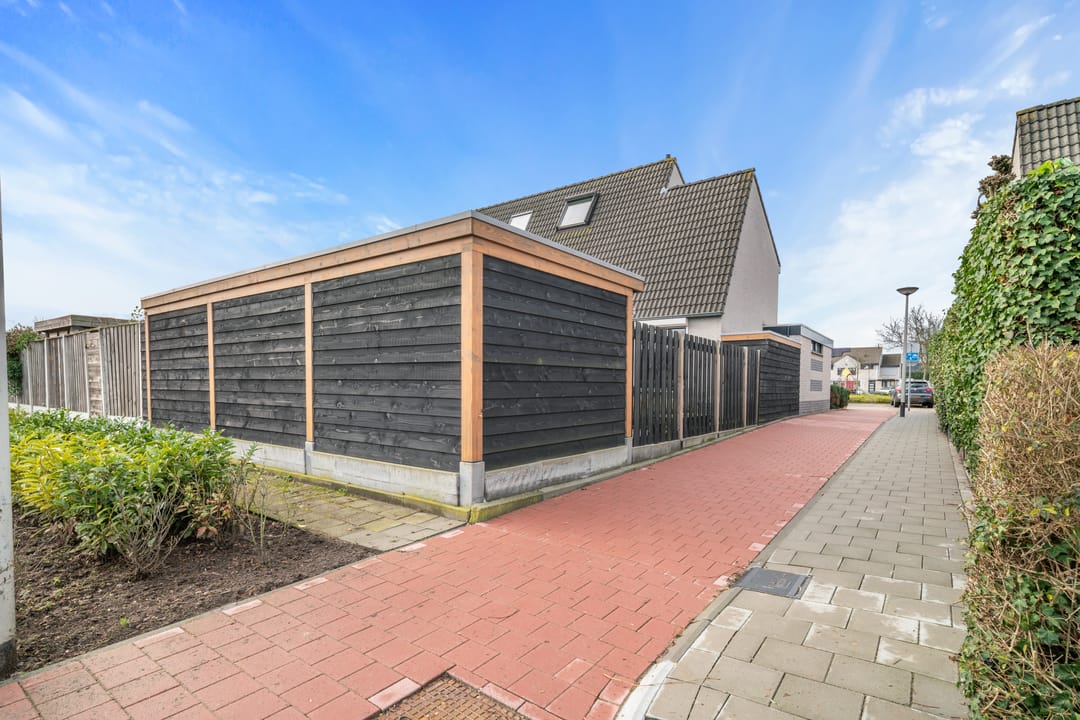 Photo 52 of Cyclaamberg 80