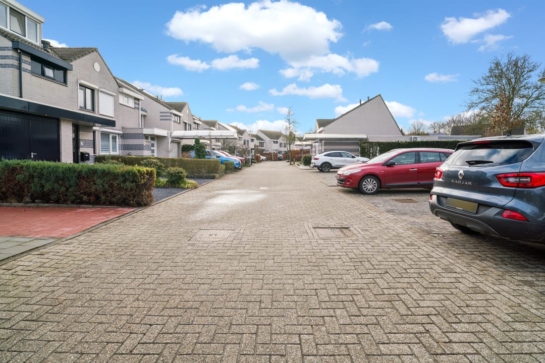 Photo 53 of Cyclaamberg 80