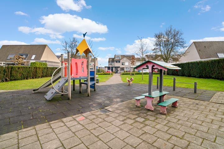 Foto 55 van Cyclaamberg 80