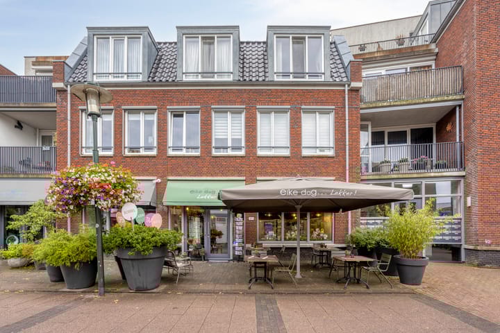 Julianaplein 107-a, Beuningen (GE)