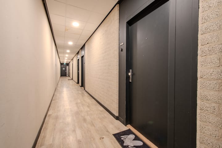 Foto 3 van Menno Simonszplein 40