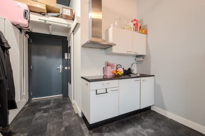 Foto 5 van Menno Simonszplein 40