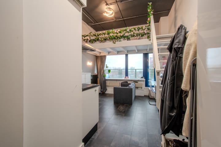 Foto 4 van Menno Simonszplein 40