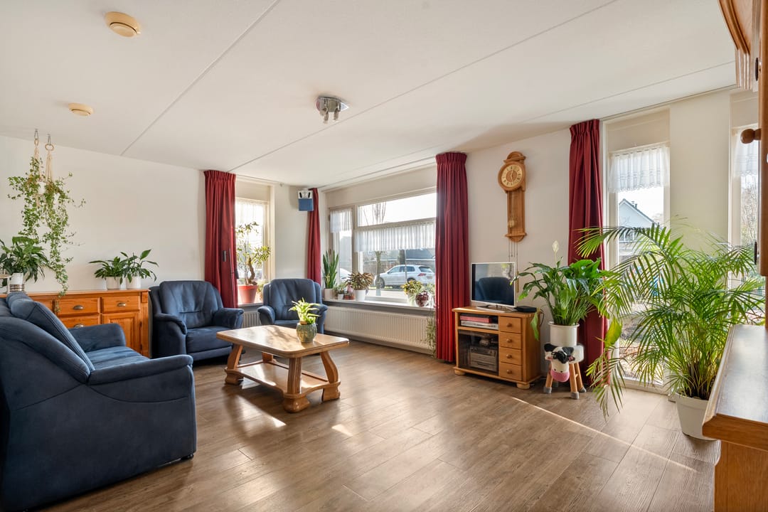 Foto 2 van 't Heuivak 10