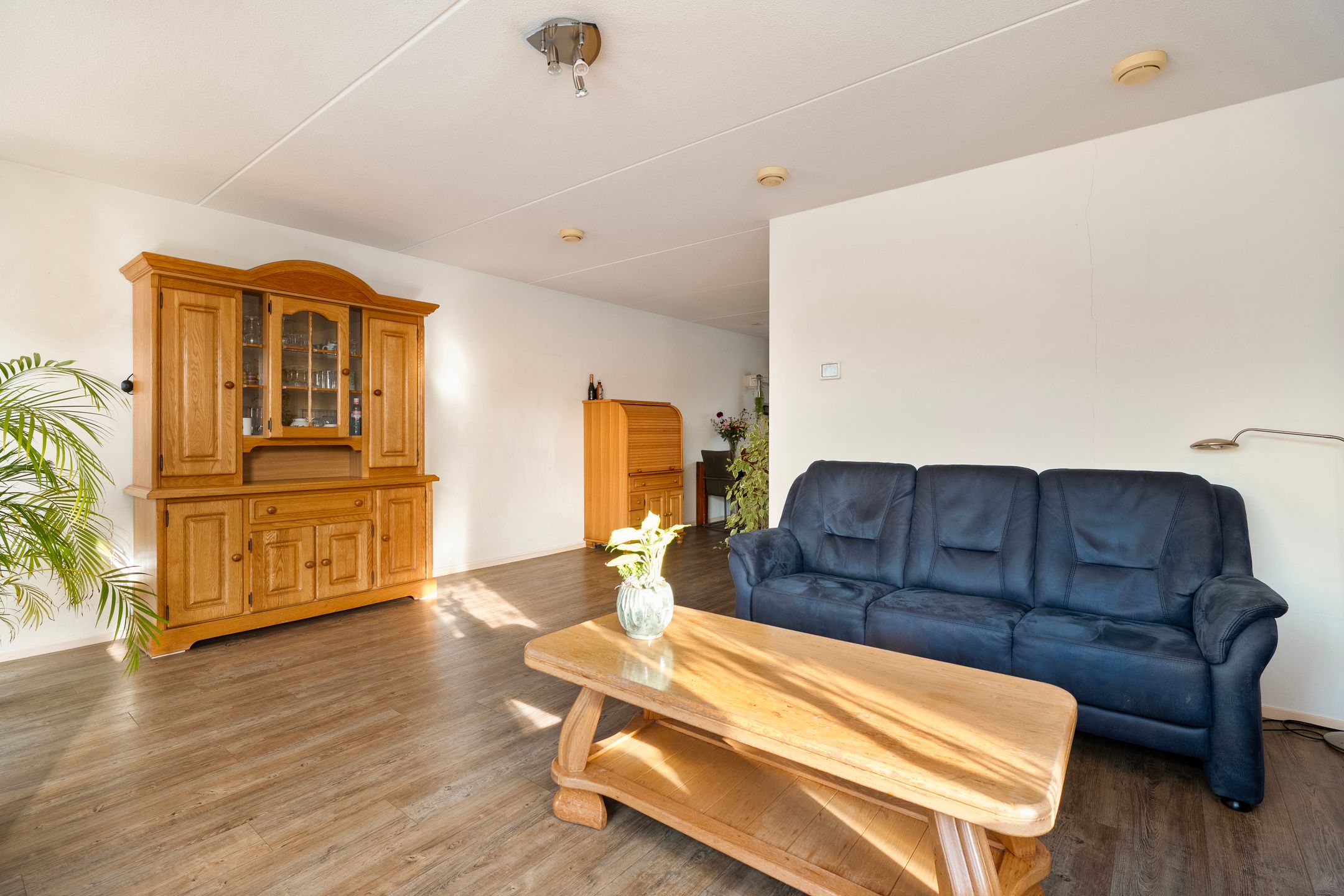 Foto 3 van 't Heuivak 10