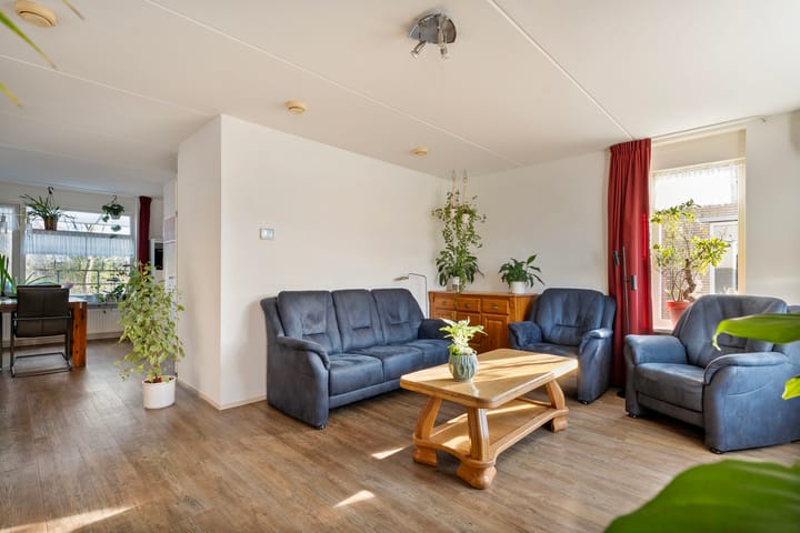 Foto 4 van 't Heuivak 10