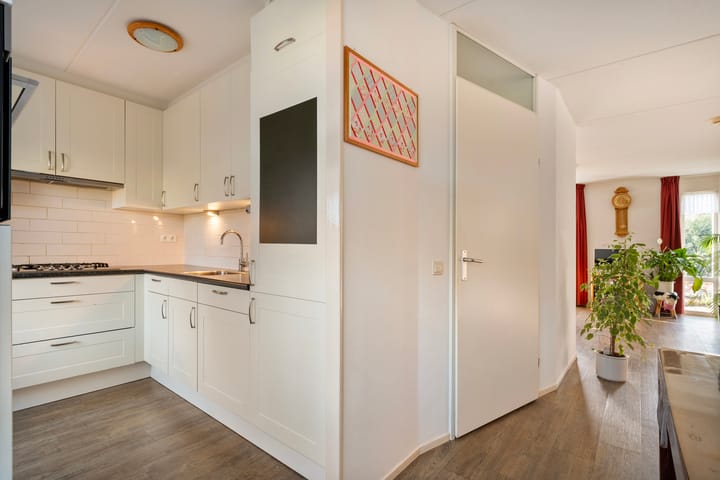 Foto 7 van 't Heuivak 10