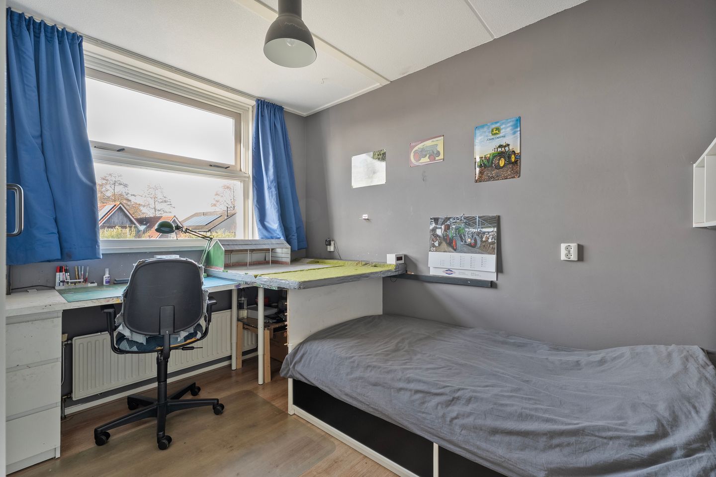 Foto 14 van 't Heuivak 10