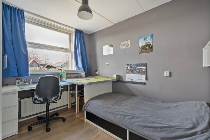 Foto 14 van 't Heuivak 10