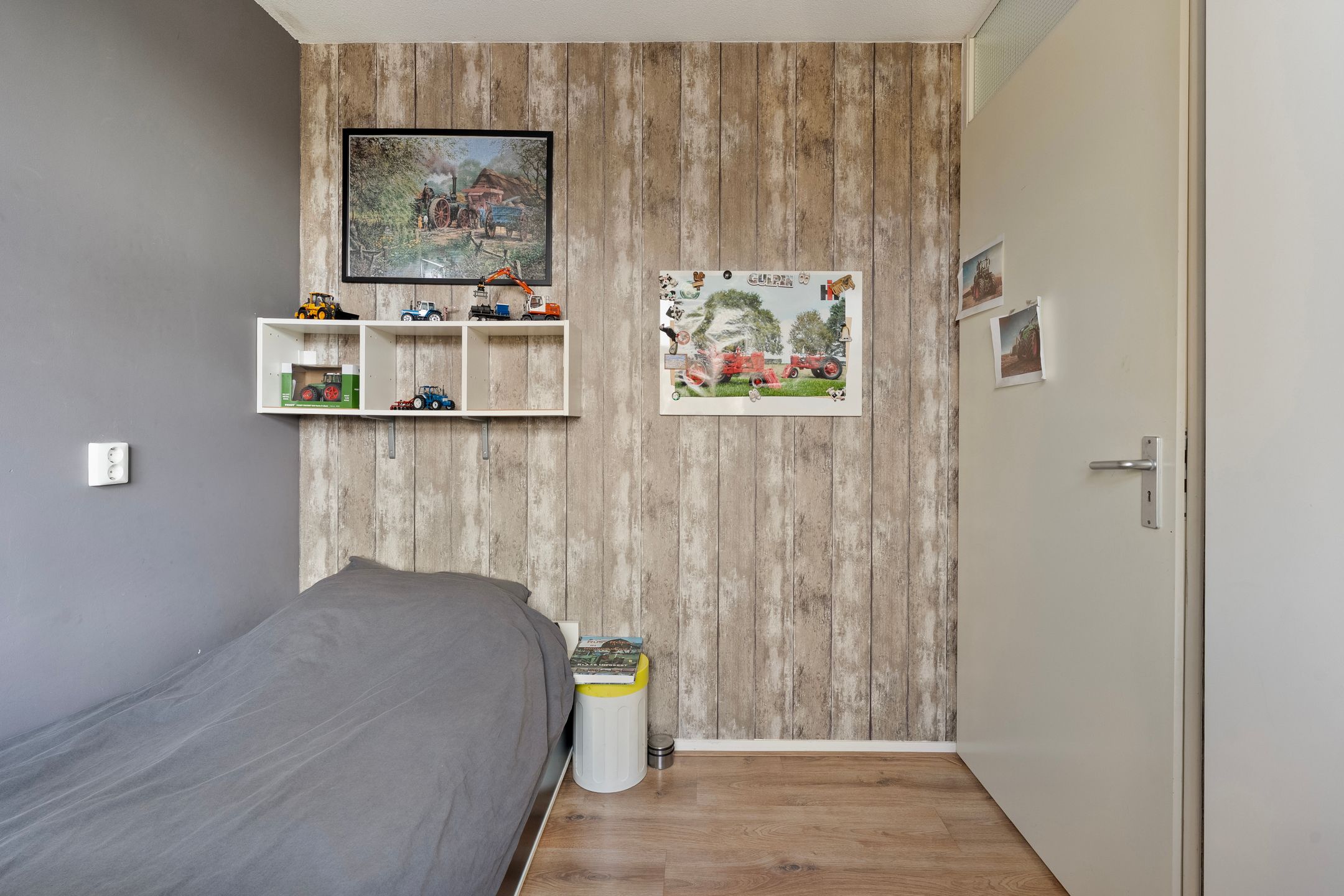 Foto 15 van 't Heuivak 10