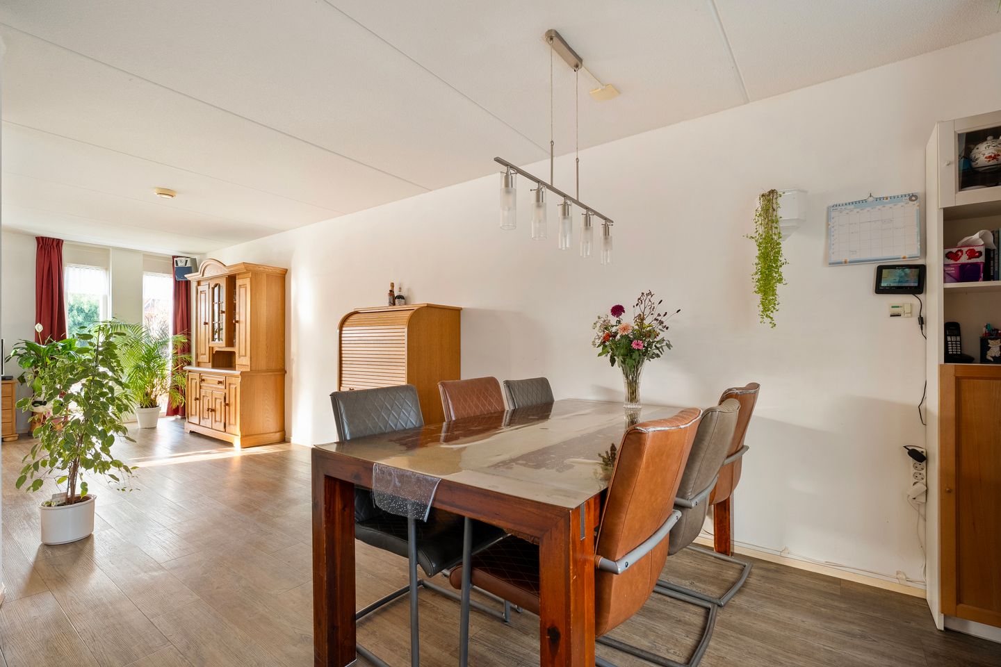 Foto 5 van 't Heuivak 10