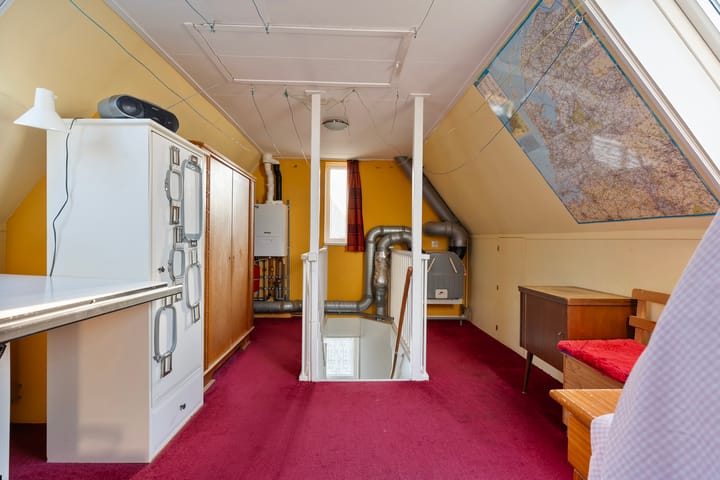 Foto 20 van 't Heuivak 10