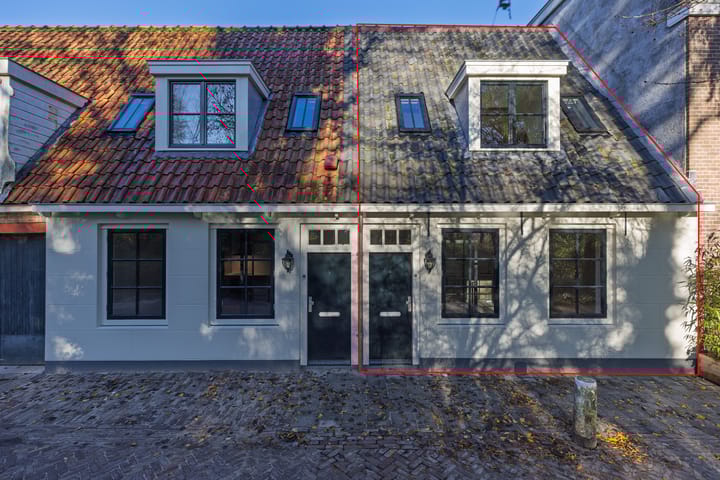 Wollenweversbuurt 10