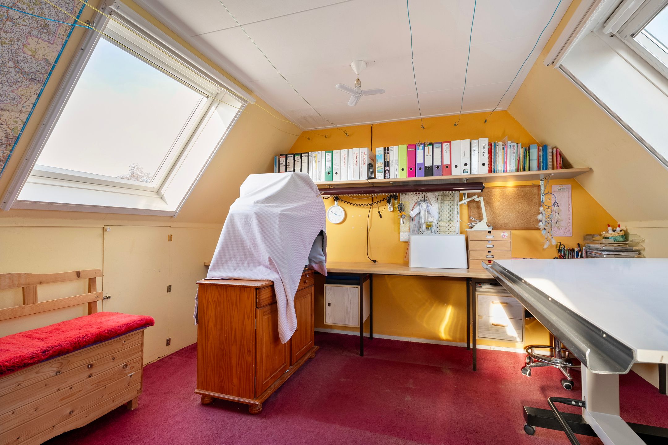 Foto 21 van 't Heuivak 10