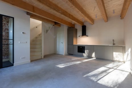 Wollenweversbuurt 10 secondary image