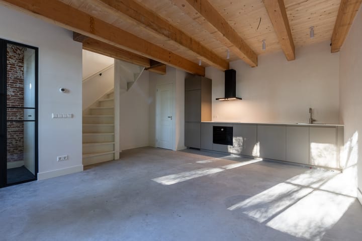 Foto 2 van Wollenweversbuurt 10