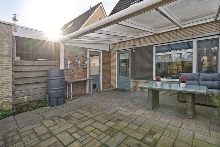 Foto 23 van 't Heuivak 10