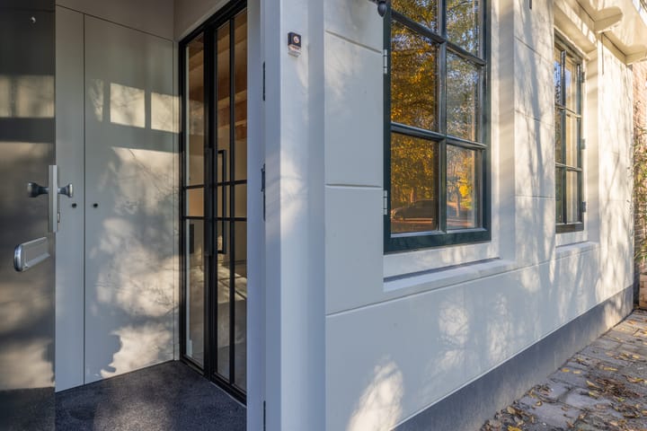 Foto 6 van Wollenweversbuurt 10