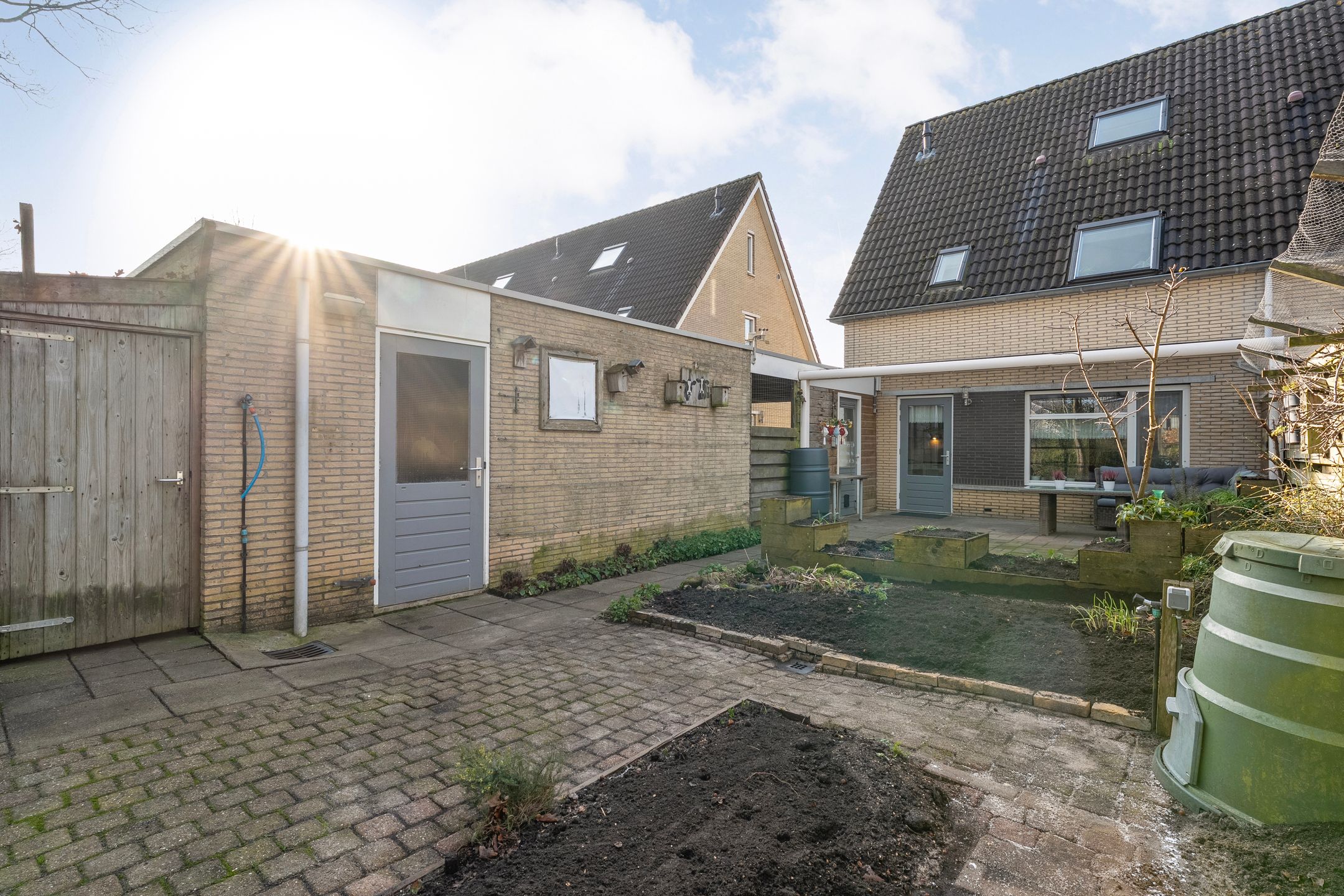 Foto 27 van 't Heuivak 10