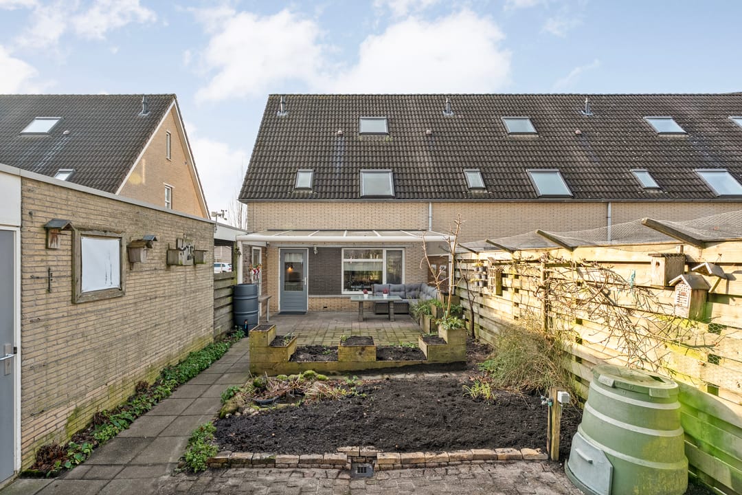 Foto 28 van 't Heuivak 10