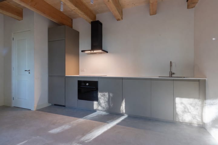 Foto 9 van Wollenweversbuurt 10