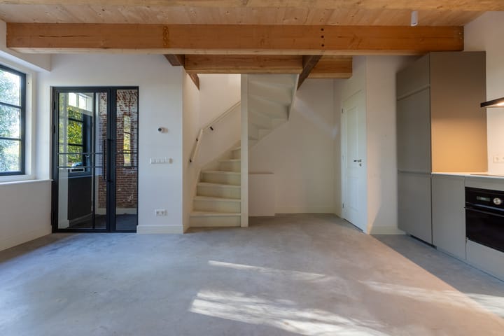 Foto 11 van Wollenweversbuurt 10