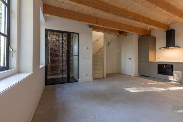 Foto 10 van Wollenweversbuurt 10