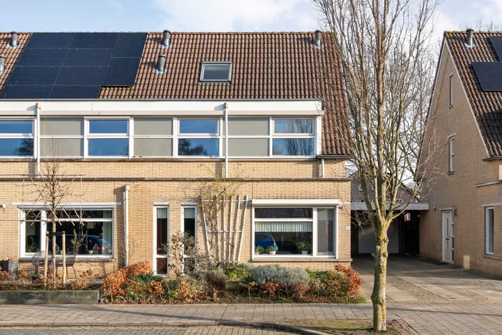 Foto 31 van 't Heuivak 10