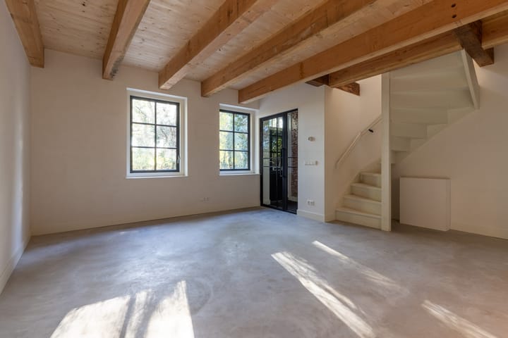 Foto 13 van Wollenweversbuurt 10