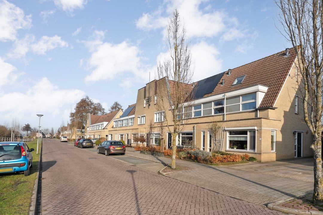 Foto 32 van 't Heuivak 10