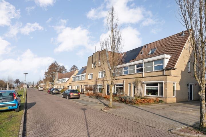 Foto 32 van 't Heuivak 10