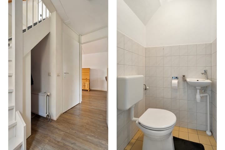 Foto 10 van 't Heuivak 10