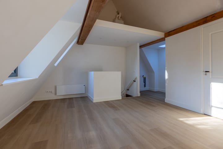 Foto 17 van Wollenweversbuurt 10