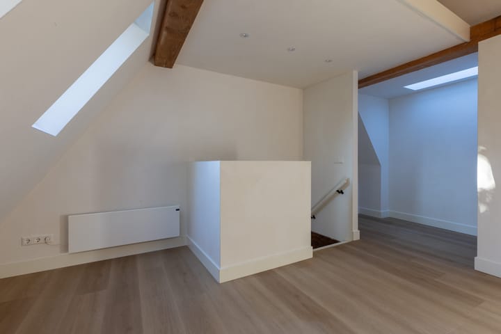 Foto 18 van Wollenweversbuurt 10